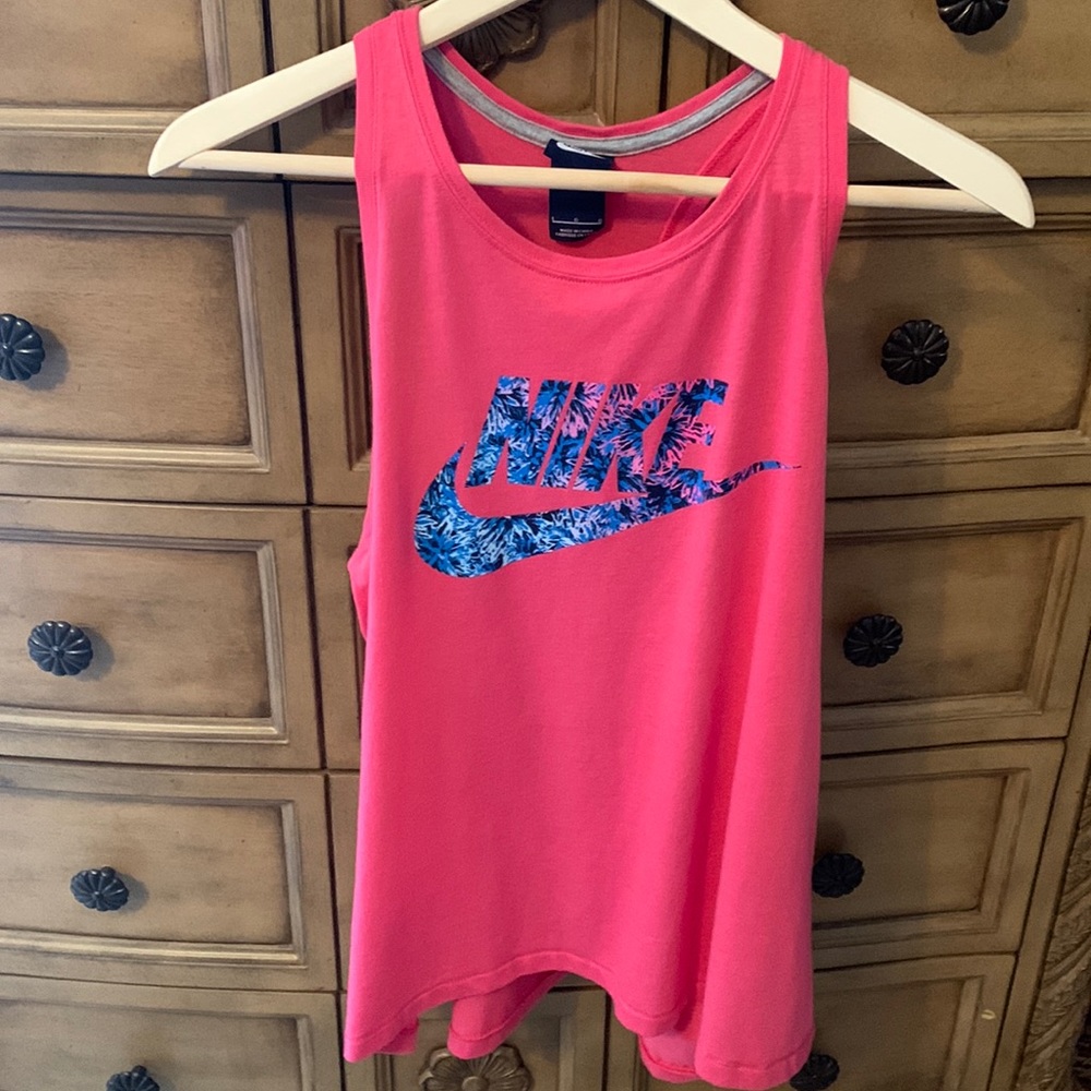 Nike Tank Top